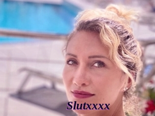 slutxxxx Spezial Sexcam