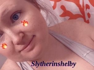 Slytherinshelby