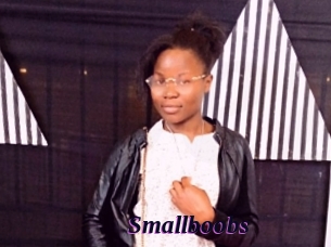 Smallboobs