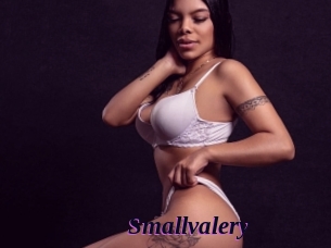 Smallvalery