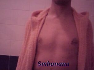 smbanana Spezial Sexcam
