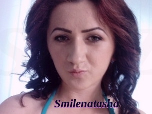 smilenatasha Spezial Sexcam