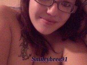 Smileybree91