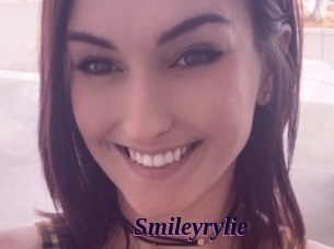 smileyrylie Spezial Sexcam