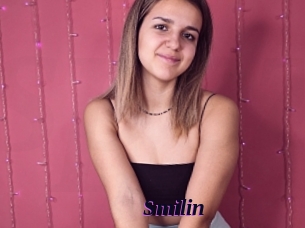 Smilin