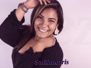 Smithnorris