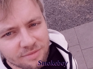 smokeboy Spezial Sexcam