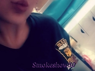 Smokeshow30