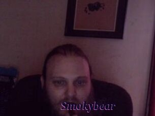 Smokybear
