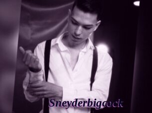 Sneyderbigcock