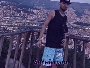 Sneyderpaul