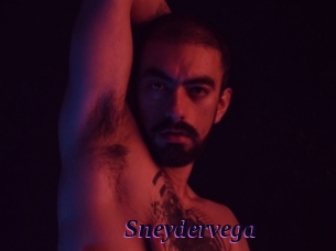 sneydervega Spezial Sexcam