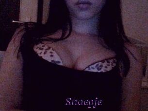 snoepje Spezial Sexcam
