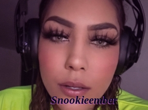 snookieember Spezial Sexcam
