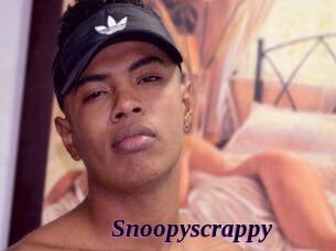 Snoopyscrappy