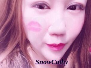 SnowCathy