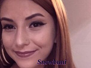 Snowbuni