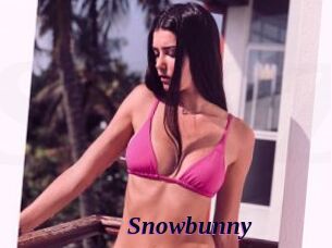 Snowbunny