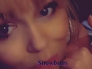 Snowbuns