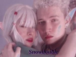 Snowdouble