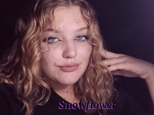 snowflower Spezial Sexcam