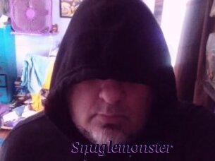 Snuglemonster