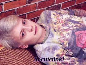 socutetinki Spezial Sexcam