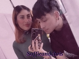 soffieandchris Spezial Sexcam
