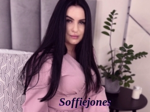 Soffiejones