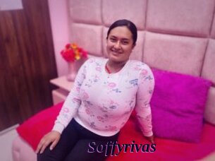 soffyrivas Spezial Sexcam