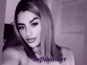 Sofhiaasher