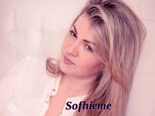 Sofhieme