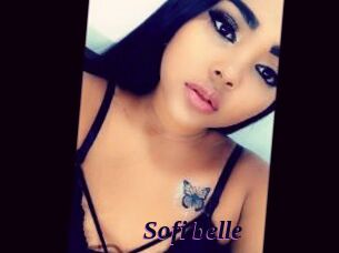 sofi_belle Spezial Sexcam