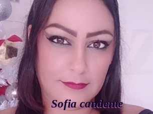 sofia_candente Spezial Sexcam