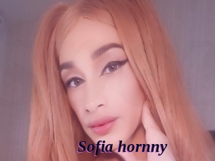 sofia_hornny Spezial Sexcam