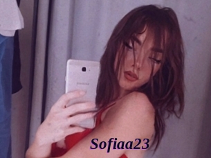 Sofiaa23