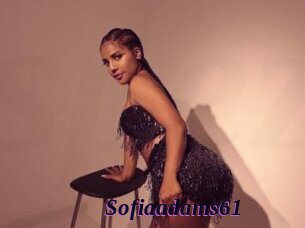 sofiaadams61 Spezial Sexcam