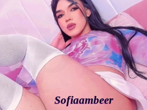 Sofiaambeer