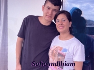 Sofiaandlhiam