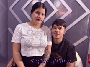 sofiaandlianx Spezial Sexcam