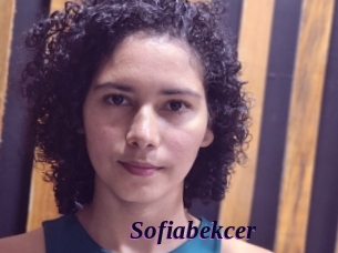 sofiabekcer Spezial Sexcam