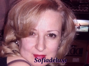 sofiadeluxe Spezial Sexcam
