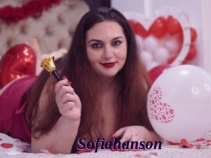 Sofiahanson