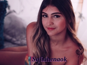 Sofiahenaok