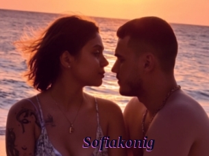 sofiakonig Spezial Sexcam