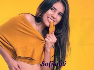 sofialati Spezial Sexcam