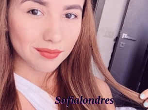Sofialondres