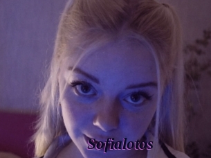 Sofialotos