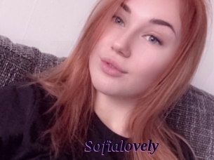 sofialovely Spezial Sexcam