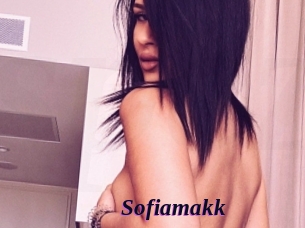 Sofiamakk